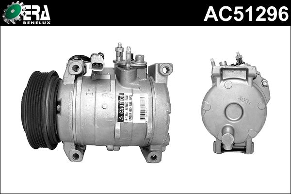 ERA BENELUX Kompressor,kliimaseade AC51296